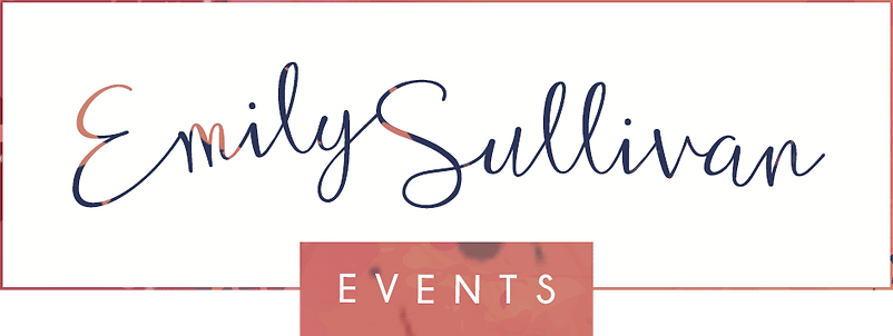 Emily Sullivan Events