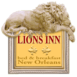 Lions Inn Bed & Breakfast