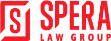 Spera Law Group Logo